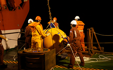 作戰(zhàn)訓(xùn)練繩纜